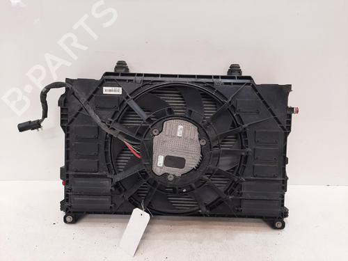 Radiator set JAGUAR I-PACE (X590) EV400 AWD | BP34273408M120  - Image 5