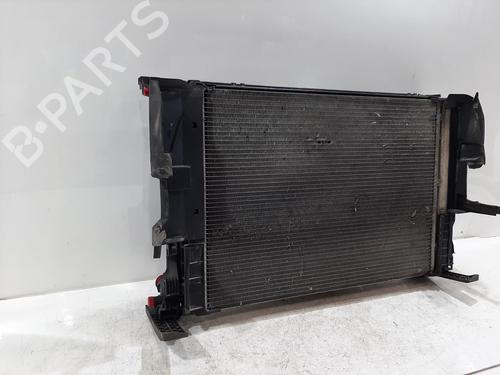 Radiator set MERCEDES-BENZ A-CLASS (W176) A 180 (176.042) | BP36505865M120 - Image 2