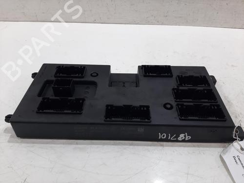 Used Control unit Control unit LAND ROVER RANGE ROVER IV (L405) 4.4 SDV8 4x4 (340 hp) 32757131 32757131