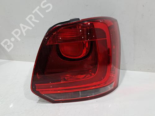 Used Right taillight Right taillight 39027381 39027381