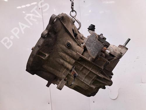 Gearbox FORD MONDEO IV (BA7) 2.0 TDCi | BP28379074M3 