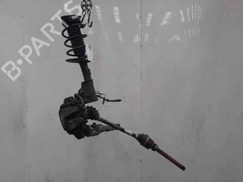 Used Right front suspension VAUXHALL GRANDLAND X / GRANDLAND (A18) 1.2 Turbo (75) (131 hp) 26805420