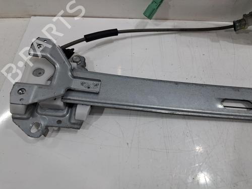Rudehejsemekanisme ventre foran HONDA JAZZ II (GD_, GE3, GE2) 1.4 iDSI (GE3, GD1) | BP29236673C22 