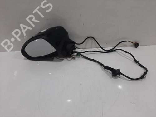 Used Left mirror Left mirror AUDI A1 Sportback (8XA, 8XF) 1.0 TFSI (95 hp) 36403818 36403818