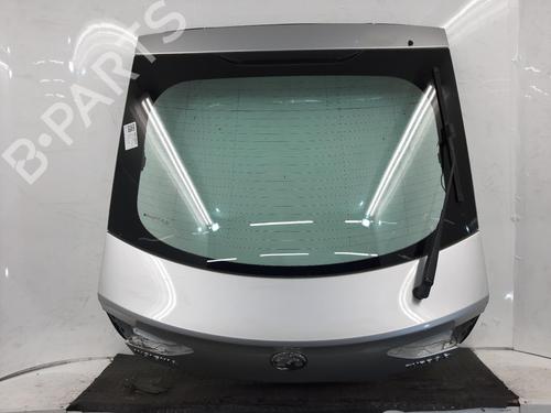 Used Tailgate Tailgate VAUXHALL INSIGNIA Mk II (B) Hatchback (Z18) 1.6 D (68) (136 hp) 34234018 34234018