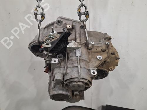 Gearbox AUDI A3 Sportback (8VA, 8VF) 1.4 TSI | BP29809473M3 