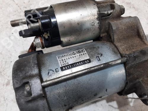 Starter FORD MONDEO V Hatchback (CE) 1.5 EcoBoost | BP33035334M8  - Image 5