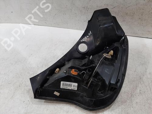 Left taillight VAUXHALL ADAM (M13) 1.2 | BP33699737C34 - Image 4