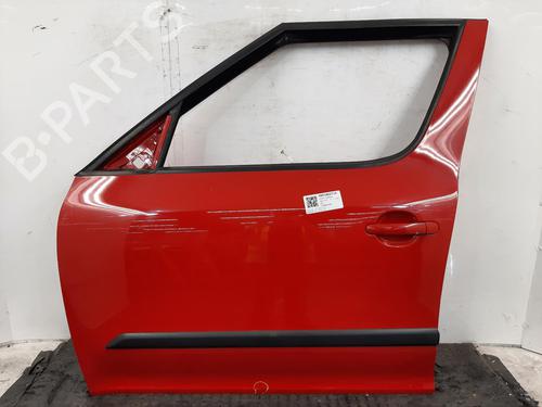 Used Left front door Left front door 38447987 38447987