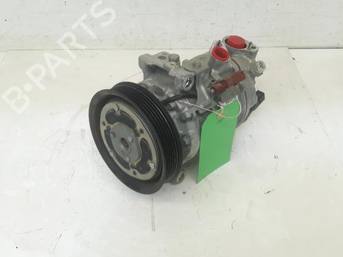 AC-Kompressor VW GOLF VIII (CD1, DA1) 1.5 TSI (150 hp) 26866274