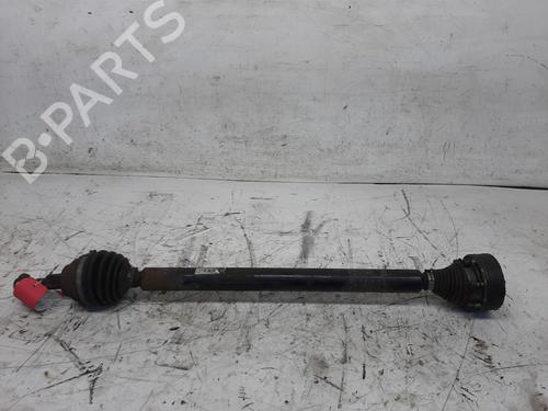 Used Other AUDI A3 (8V1, 8VK) 1.2 TFSI (105 hp) 26849818