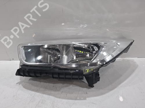 Venstre forlygte Venstre forlygte FORD KUGA II (DM2) 1.5 EcoBoost (150 hp) 39716387 39716387