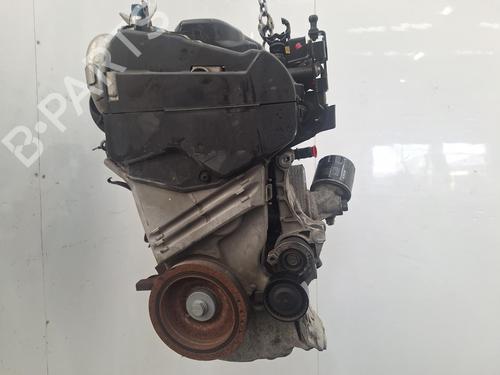 Motor NISSAN QASHQAI II (J11, J11_) 1.5 dCi (110 hp) 31812387
