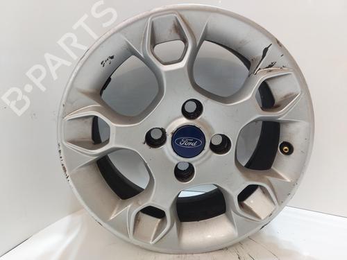 Used Rim FORD FIESTA VI (CB1, CCN) 1.4 (97 hp) 32356974
