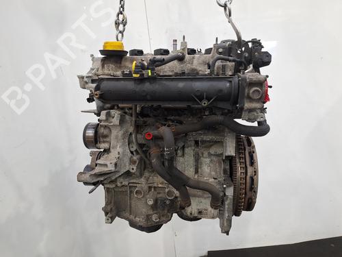 Engine RENAULT KADJAR (HA_, HL_) 1.2 TCe 130 (HLMR) | BP31914426M1 