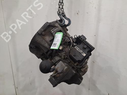 Gearbox CITROËN C4 Picasso II 1.6 HDi / BlueHDi 115 | BP39716164M3 - Image 3