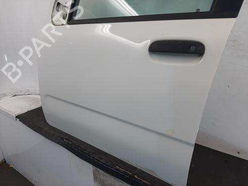 Left front door FIAT PANDA (312_, 319_) 1.2 (312PXA1A) | BP29397954C2 