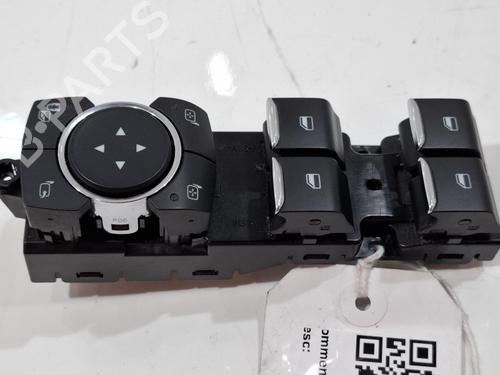 Right front window switch FORD KUGA III (DFK) 2.0 EcoBlue 4x4 | BP40455340I26 - Image 5