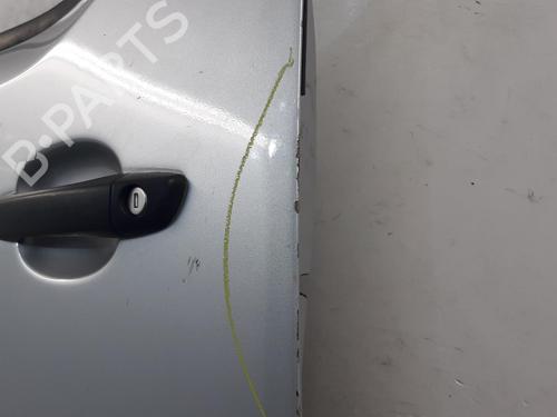 Left front door PEUGEOT EXPERT Van (V_) 2.0 BlueHDi 120 | BP31903559C2 