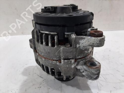Alternator TOYOTA YARIS (_P9_) 1.3 VVT-i (SCP90_, SCP90R) | BP29809617M7
