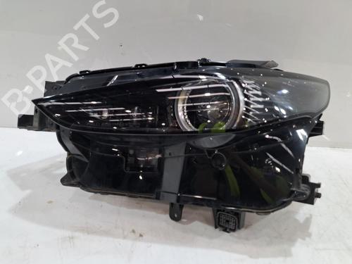 Used Left headlight Left headlight 39099262 39099262