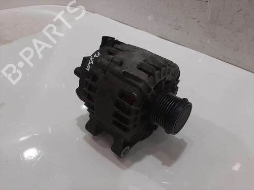 Alternator FORD FOCUS III 1.6 TDCi | BP36963491M7  - Image 5