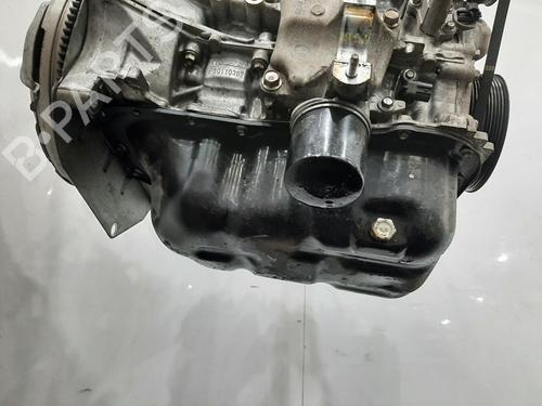 Motor MAZDA 2 Hatchback (DL, DJ) 1.5 SKYACTIV-G (DJLFS) | BP26804311M1 