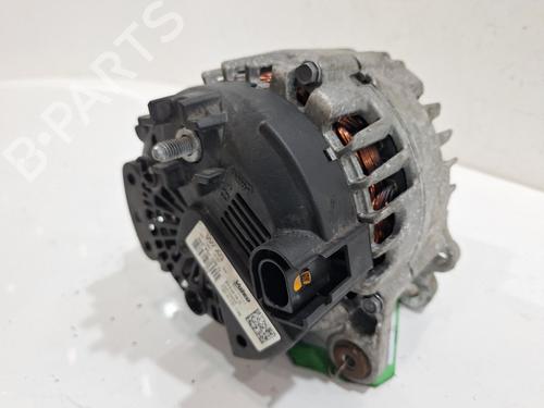 Alternator SKODA KAMIQ (NW4) 1.5 TSI | BP26867940M7 