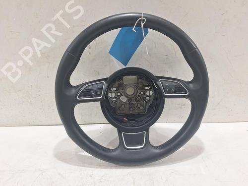 Used Steering wheel AUDI A1 (8X1, 8XK) 1.4 TFSI (122 hp) 32214599