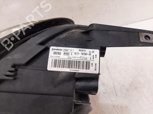 Venstre forlygte MINI MINI (F55) Cooper | BP38288955C28 - Image 2