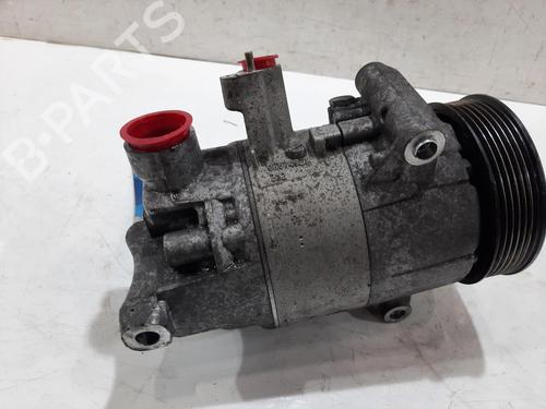 AC compressor VW SCIROCCO III (137, 138) 2.0 TDI | BP32718290M34 - Image 6