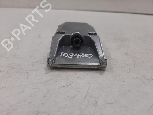 Elektronische module VAUXHALL CROSSLAND X / CROSSLAND (P17) 1.2 (75) | BP30843547M83