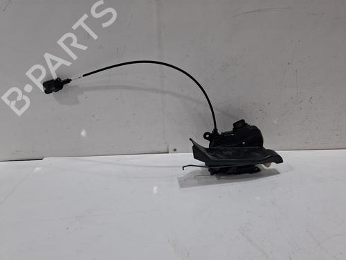 Used Front left lock Front left lock VAUXHALL VIVARO B Van (X82) 1.6 CDTi (120 hp) 40254348 40254348