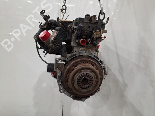 Used Engine Engine 39622546 39622546