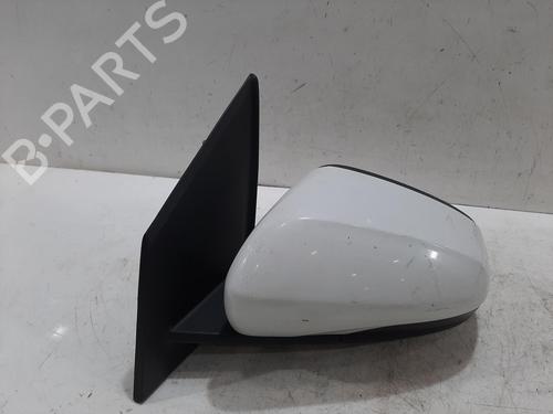 Used Left mirror VAUXHALL VIVA (C16) 1.0 (75 hp) 30896908