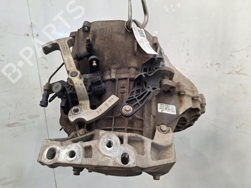 Gearbox FORD TRANSIT CUSTOM V362 Van (FY, FZ) 2.0 EcoBlue | BP40500201M3 - Image 4