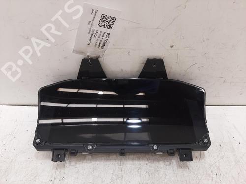 Used Instrument cluster Instrument cluster 36916749 36916749