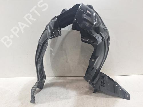 Used Wheel arch MAZDA 2 Hatchback (DL, DJ) 1.5 SKYACTIV-G (DJLFS) (115 hp) 32193193