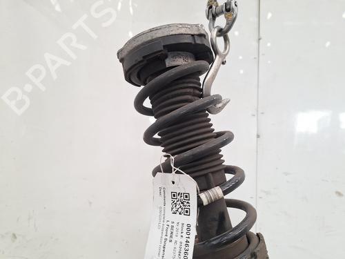 Left front suspension BMW 5 (G30, F90) 520 i | BP27365583M72 