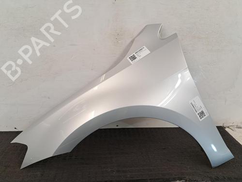 Używane Błotnik przedni lewy VW GOLF VII (5G1, BQ1, BE1, BE2) 1.4 TSI (122 hp) 30057624