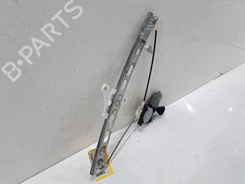 Front left window mechanism SUZUKI SWIFT IV (FZ, NZ) 1.6 (AZG416, AZH416, RS416, ZC32S, ZA32S) | BP31209689C22