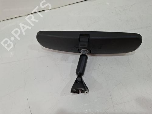 Rear mirror MAZDA 2 Hatchback (DL, DJ) 1.5 SKYACTIV-G | BP38076556I6 - Image 5