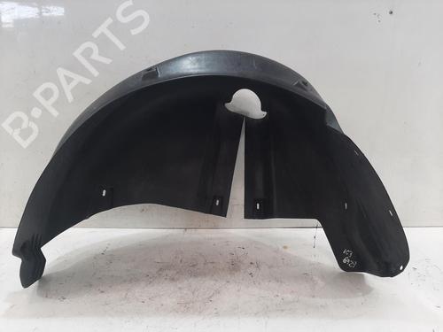 Hjulbue SKODA FABIA II (542) 1.2 (70 hp) 31305399