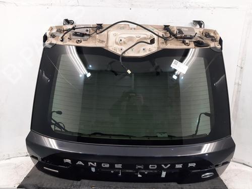 Used Tailgate LAND ROVER RANGE ROVER IV (L405) 4.4 SDV8 4x4 (340 hp) 29922525