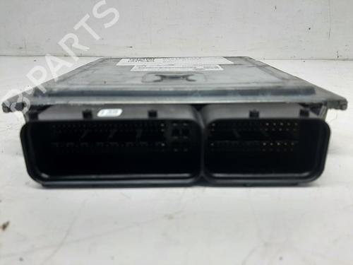 Engine control unit (ECU) VW GOLF VI (5K1) 1.6 TDI | BP26815850M57 - Image 2