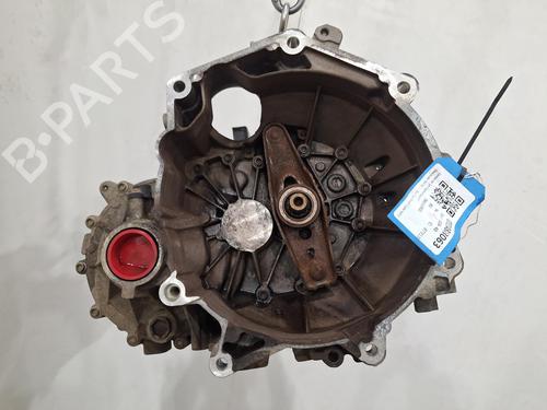 Used Gearbox SEAT IBIZA IV (6J5, 6P1) 1.0 (75 hp) 28084947