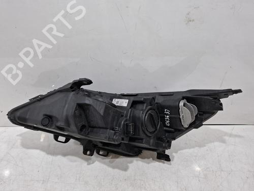 Right headlight VAUXHALL ASTRA Mk VII (K) (B16) 1.0 | BP40040318C29 - Image 4