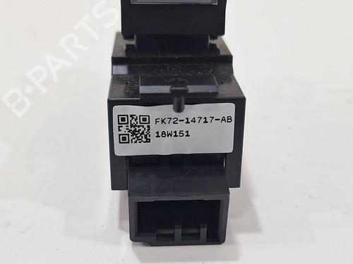 Switch JAGUAR I-PACE (X590) EV400 AWD | BP26855710I30 