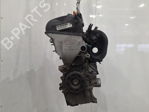 Used Engine Engine VW UP! (121, 122, BL1, BL2, BL3, 123) 1.0 (75 hp) 33940756 33940756