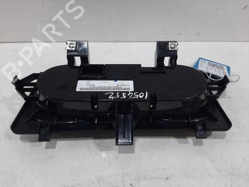 Climate control FIAT TIPO Hatchback (356_, 357_) 1.6 D (356HXG1B, 356HXG11) | BP37082410I5 - Image 4